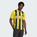 CAMISETA BORUSSIA DORTMUND I 2012/13 HOMBRE (RETRO) - TIENDA HINCHA FUTBOLERO