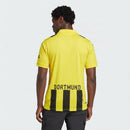 CAMISETA BORUSSIA DORTMUND I 2012/13 HOMBRE (RETRO) - TIENDA HINCHA FUTBOLERO