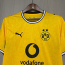 Camiseta Borussia Dortmund Primera Equipación 2026/27 Hombre - TIENDA HINCHA FUTBOLERO