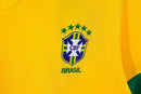 CAMISETA BRASIL I 2012/13 HOMBRE (RETRO) - TIENDA HINCHA FUTBOLERO