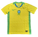 Camiseta oficial primera equipación de la selección de Brasil temporada 2025 2026 color amarillo para hombre de Tienda Hincha Futbolero, Camiseta Brasil, Brasil 2025/26, Primera equipación Brasil, Jersey oficial Brasil hombre, Ropa selección brasileña, Comprar camiseta Brasil online, Calidad premium Canarinha, Moda fútbol internacional, Selección de Brasil 2026.