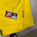 Camiseta de Brasil 1998 primera equipación manga larga retro amarilla verdeamarela jersey vintage Tienda Hincha Futbolero selección de Brasil Ronaldo Francia 98,Camiseta Brasil 1998 manga larga, Jersey Brasil del 98 original retro, Camiseta Brasil clásica manga larga, Camiseta Brasil Ronaldo 98, Comprar equipación vintage Brasil manga larga, Calidad retro premium 1.1, Camiseta fútbol Brasil amarilla, Ropa urbana blockecore, Jersey de colección Canarinha.