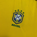 Camiseta de Brasil 1998 primera equipación manga larga retro amarilla verdeamarela jersey vintage Tienda Hincha Futbolero selección de Brasil Ronaldo Francia 98,Camiseta Brasil 1998 manga larga, Jersey Brasil del 98 original retro, Camiseta Brasil clásica manga larga, Camiseta Brasil Ronaldo 98, Comprar equipación vintage Brasil manga larga, Calidad retro premium 1.1, Camiseta fútbol Brasil amarilla, Ropa urbana blockecore, Jersey de colección Canarinha.