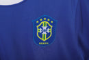 CAMISETA BRASIL II 2006/07 HOMBRE (RETRO) - TIENDA HINCHA FUTBOLERO