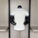Camiseta de portero de Brasil 1998 retro versión jugador blanca con mangas multicolor jersey auténtico arquero Taffarel Tienda Hincha Futbolero selección de Brasil Francia 98, Camiseta portero Brasil 1998 retro, Jersey guardameta Brasil 98 blanca, Camiseta arquero Brasil versión jugador, Camiseta Brasil Taffarel 1998, Comprar camiseta retro portero Brasil, Calidad retro premium 1.1, Camiseta fútbol blanca Brasil, Ropa urbana blockecore, Jersey de colección portero fútbol.