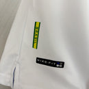 Camiseta hombre portero selección Brasil retro temporada 1998 1999 color blanco escudo bordado CBF calidad 1.1 oficial, Brasil Retro, Camiseta portero Brasil 1998, Portero Brasil blanco, Camiseta Taffarel, Ropa Brasil clásica, Calidad 1.1 Retro, Brasil 98 vintage, Tienda Hincha Futbolero, Brazil Goalkeeper Retro 98.