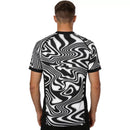 Camiseta hombre portero Selección Brasil temporada 2026 2027 oficial arquero negra y blanca técnica transpirable CBF mundial Alisson Ederson.
