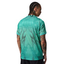 Camiseta hombre portero Selección Brasil temporada 2026 2027 oficial arquero verde fútbol técnica transpirable CBF mundial.
