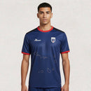 CAMISETA CABO VERDE I 25/26 HOMBRE - TIENDA HINCHA FUTBOLERO