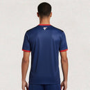 CAMISETA CABO VERDE I 25/26 HOMBRE - TIENDA HINCHA FUTBOLERO