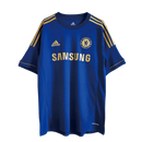 CAMISETA CHELSEA I 12/13 HOMBRE (RETRO) - TIENDA HINCHA FUTBOLERO