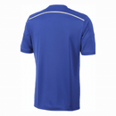 Camiseta retro hombre Chelsea FC primera equipación azul temporada 2014 2015 calidad 1.1 premium estilo vintage, Chelsea 2014, Camiseta Chelsea azul, Camiseta retro Chelsea, Camiseta Hazard Chelsea retro, Calidad 1.1 Blues, Tienda Hincha Futbolero, Stamford Bridge, Bloke Core retro, Camiseta Chelsea barata, Regalo fútbol vintage Inglaterra.