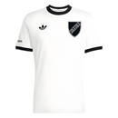 Camiseta hombre Colo-Colo temporada 2025 2026 edición especial 100 aniversario centenario blanca escudo bordado calidad 1.1 oficial, Colo-Colo 2025, Camiseta Colo-Colo centenario, Colo-Colo 100 aniversario blanca, Camiseta barata Colo-Colo, Ropa Colo-Colo Chile, Calidad 1.1 Colo-Colo, Eterno Campeón 2026, Tienda Hincha Futbolero, Cacique, Bloke Core Chile.