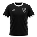 Camiseta hombre Colo-Colo temporada 2025 2026 edición especial 100 aniversario centenario color negro escudo bordado calidad 1.1 oficial, Colo-Colo 2025, Camiseta Colo-Colo centenario, Colo-Colo 100 aniversario negra, Camiseta barata Colo-Colo, Ropa Colo-Colo Chile, Calidad 1.1 Colo-Colo, Eterno Campeón 2026, Tienda Hincha Futbolero, Albo, Bloke Core Chile.