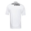 CAMISETA COLO COLO I 25/26 HOMBRE - TIENDA HINCHA FUTBOLERO