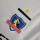 CAMISETA COLO COLO I 25/26 HOMBRE - TIENDA HINCHA FUTBOLERO