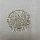 CAMISETA COLOMBIA 24/25 HOMBRE (100 YEARS ANIVERSARIO) - TIENDA HINCHA FUTBOLERO