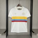 CAMISETA COLOMBIA 24/25 HOMBRE (100 YEARS ANIVERSARIO) - TIENDA HINCHA FUTBOLERO