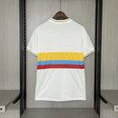 CAMISETA COLOMBIA 24/25 HOMBRE (100 YEARS ANIVERSARIO) - TIENDA HINCHA FUTBOLERO