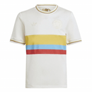CAMISETA COLOMBIA 24/25 HOMBRE (100 YEARS ANIVERSARIO) - TIENDA HINCHA FUTBOLERO