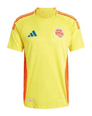 CAMISETA COLOMBIA I COPA AMÉRICA 2024 HOMBRE - TIENDA HINCHA FUTBOLERO