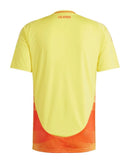 CAMISETA COLOMBIA I COPA AMÉRICA 2024 HOMBRE - TIENDA HINCHA FUTBOLERO
