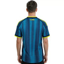 Camiseta Colombia segunda equipación 2026 2027 hombre visitante versión hincha calidad 1.1 oficial Tienda Hincha Futbolero Colombia Away Jersey, Camiseta Colombia 2026, Colombia Away Jersey, Camiseta visitante Colombia, Equipación Colombia hombre, Comprar jersey Colombia 2026, Calidad 1.1 premium, FCF oficial, Jersey Colombia mundial 2026, Ropa de fútbol Colombia.