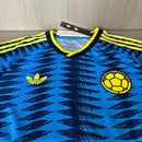 Colombia 2026, Camiseta Colombia jugador, Colombia 26/27 Away, Ropa Colombia oficial, Camiseta fútbol visitante, Calidad 1.1 Pro, Nueva colección 2026, Regalo fútbol hombre, Tienda Hincha Futbolero, World Cup 2026.