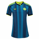 Camiseta mujer selección Colombia segunda equipación azul temporada 2026 2027 calidad 1.1 oficial, Colombia 2026, Camiseta Colombia Mujer, Colombia Away Jersey 26/27, Ropa barata Colombia mujer, Calidad 1.1 Cafeteros, Tienda Hincha Futbolero, James Rodriguez 2026, Bloke Core Colombia, Camisetas de selecciones 2026 mujer, Regalo futbol mujer Colombia.