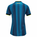 Camiseta mujer selección Colombia segunda equipación azul temporada 2026 2027 calidad 1.1 oficial, Colombia 2026, Camiseta Colombia Mujer, Colombia Away Jersey 26/27, Ropa barata Colombia mujer, Calidad 1.1 Cafeteros, Tienda Hincha Futbolero, James Rodriguez 2026, Bloke Core Colombia, Camisetas de selecciones 2026 mujer, Regalo futbol mujer Colombia.