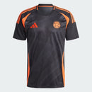 CAMISETA COLOMBIA II COPA AMÉRICA 2024 HOMBRE - TIENDA HINCHA FUTBOLERO