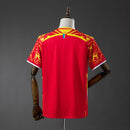 Camiseta Congo RDC tercera equipación 2026 2027 hombre edición leopardos calidad 1.1 oficial Tienda Hincha Futbolero DR Congo Third Jersey, Camiseta Congo 2026, Jersey DR Congo, Camiseta Leopardos 2027, Equipación Congo hombre, Comprar jersey Congo online, Calidad 1.1 premium, FECOFA oficial, Ropa de fútbol africana, Camiseta selección Congo tercera.