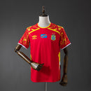 Camiseta Congo RDC tercera equipación 2026 2027 hombre edición leopardos calidad 1.1 oficial Tienda Hincha Futbolero DR Congo Third Jersey, Camiseta Congo 2026, Jersey DR Congo, Camiseta Leopardos 2027, Equipación Congo hombre, Comprar jersey Congo online, Calidad 1.1 premium, FECOFA oficial, Ropa de fútbol africana, Camiseta selección Congo tercera.