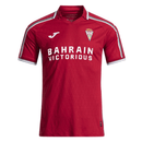 Camiseta del Córdoba CF 2025 2026 tercera equipación alternativa para hombre jersey oficial blanquiverde de colección califal Tienda Hincha Futbolero, Camiseta Córdoba CF 2025, Jersey Córdoba tercera equipación, Camiseta alternativa del Córdoba 2026, Camiseta del Córdoba original hombre, Comprar equipación oficial Córdoba, Calidad premium Córdoba CF, Camiseta fútbol El Arcángel, Ropa urbana blockecore, Jersey de colección cordobesista