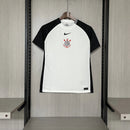 CAMISETA CORINTHIANS I 25/26 HOMBRE - TIENDA HINCHA FUTBOLERO