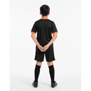 Conjunto infantil Corinthians 2025 2026 tercera equipación negra y naranja diseño Total 90 calidad 1.1 oficial, Corinthians infantil 25/26, Conjunto niño Corinthians negro y naranja, Ropa Corinthians niños T90, Equipación Corinthians junior 2026, Calidad 1.1 infantil, Tienda Hincha Futbolero, Regalo niño Corinthians fútbol, Camiseta naranja Corinthians niño, Corinthians Kids 2025 Third.