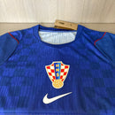 Croacia 2026, Camiseta Croacia jugador, Croacia 26/27 Away, Ropa Croacia oficial, Camiseta fútbol visitante, Calidad 1.1 Pro, Nueva colección 2026, Regalo fútbol hombre, Tienda Hincha Futbolero, Vatreni.