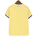 Camiseta Curazao Segunda Equipación 2026/2027 Hombre - TIENDA HINCHA FUTBOLERO