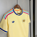 Camiseta Curazao Segunda Equipación 2026/2027 Hombre - TIENDA HINCHA FUTBOLERO