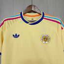 Camiseta Curazao Segunda Equipación 2026/2027 Hombre - TIENDA HINCHA FUTBOLERO