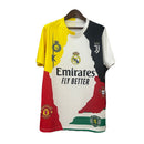 CAMISETA EDICIÓN CRISTIANO RONALDO 25/26 HOMBRE - TIENDA HINCHA FUTBOLERO