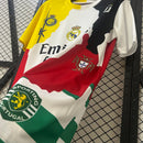 CAMISETA EDICIÓN CRISTIANO RONALDO 25/26 HOMBRE - TIENDA HINCHA FUTBOLERO