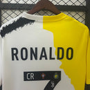 CAMISETA EDICIÓN CRISTIANO RONALDO 25/26 HOMBRE - TIENDA HINCHA FUTBOLERO
