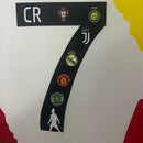CAMISETA EDICIÓN CRISTIANO RONALDO 25/26 HOMBRE - TIENDA HINCHA FUTBOLERO