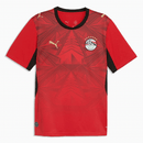 Camiseta hombre selección de Egipto primera equipación roja temporada 2026 2027 calidad 1.1 premium Faraones oficial, Egipto 2026, Camiseta Egipto roja, Equipación Egipto barata, Calidad 1.1 Faraones, Tienda Hincha Futbolero, Mohamed Salah 2026, Bloke Core 2026, Camiseta fútbol africano, Regalo fútbol Egipto, Camiseta Egipto 26/27.