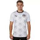 Camiseta Egipto segunda equipación 2026 2027 hombre blanca versión hincha calidad 1.1 oficial Tienda Hincha Futbolero Egypt Away Jersey, Camiseta Egipto 2026, Egypt Away Jersey, Camiseta blanca Egipto, Equipación Egipto hombre, Comprar jersey Egipto 2026, Calidad 1.1 premium, EFA oficial, Jersey Faraones mundial, Ropa de fútbol África.