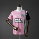 CAMISETA EL FC BOLT MAKERS ARMS 1996 HOMBRE (RETRO) - TIENDA HINCHA FUTBOLERO
