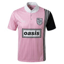 CAMISETA EL FC BOLT MAKERS ARMS 1996 HOMBRE (RETRO) - TIENDA HINCHA FUTBOLERO