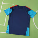 Camiseta de Entrenamiento Selección de España 2026/2027 - Hombre | Azul Marino- TIENDA HINCHA FUTBOLERO