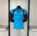Camiseta de Entrenamiento Selección de España 2026/2027 - Versión Jugador Hombre) - TIENDA HINCHA FUTBOLERO